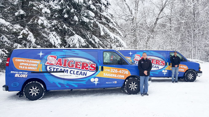 saigers steam clean professionals 17