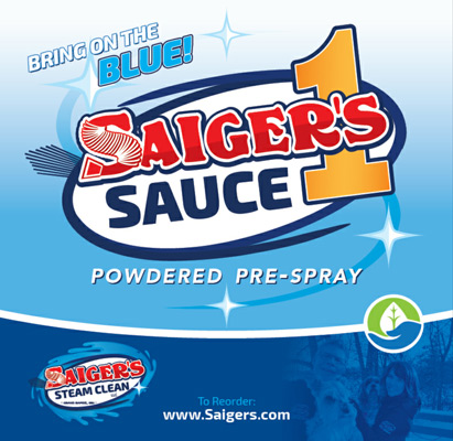 saigers sauce 1 free samples
